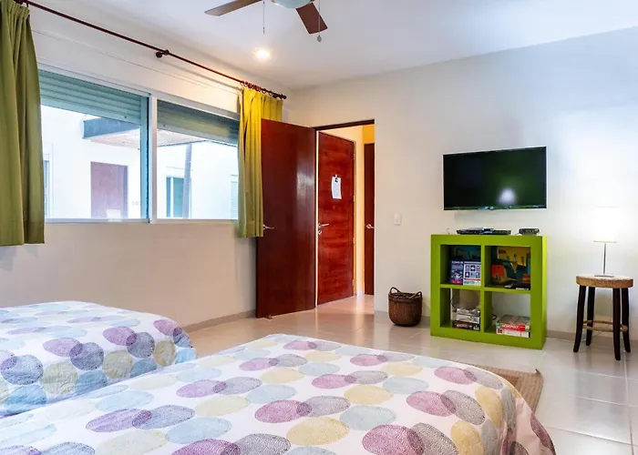 Apartamento Meridian 208 Playa del Carmen