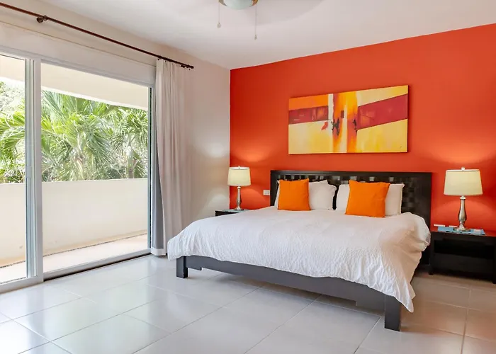 Apartamento Meridian 208 Playa del Carmen
