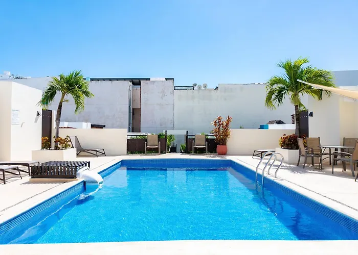 Apartamento Meridian 208 *