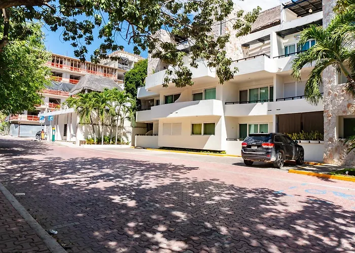Meridian 208 Apartamento