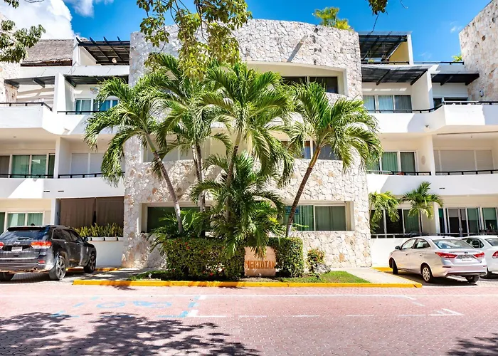 Apartamento Meridian 208 *