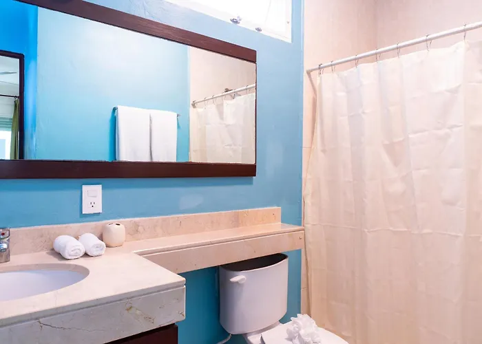 Apartamento Meridian 208 *