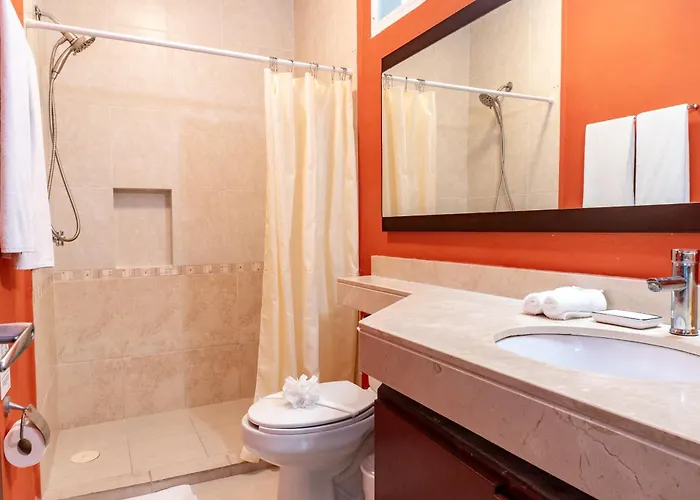 Apartamento Meridian 208 Playa del Carmen
